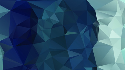 Fototapeta premium Abstract Color Polygon Background Design, Abstract Geometric Origami Style With Gradient