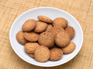 アールグレークッキー