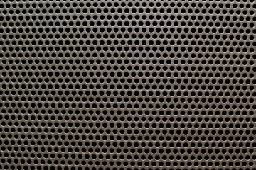 metal mesh background and texture