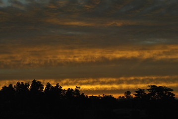 Cielos colores