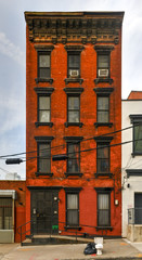 Williamsburg - Brooklyn, New York - obrazy, fototapety, plakaty
