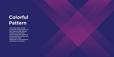 Obraz premium Abstract gradient background