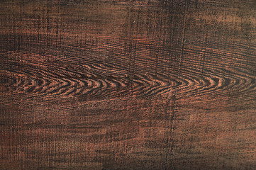 Fototapeta na wymiar Wood grain on a plank