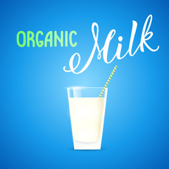 Organic Milk
