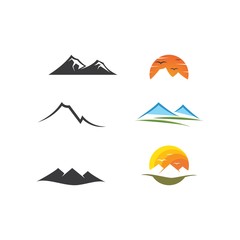 Mountain Logo