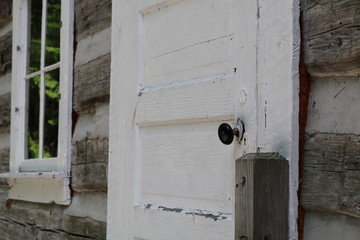 Door