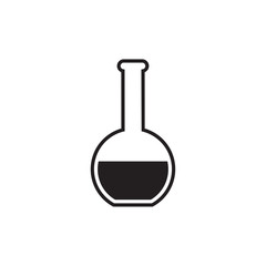 lab icon, science icon , laboratory icon