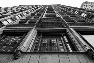 Chicago architecture 