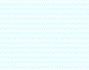 abstract Polygon background blue