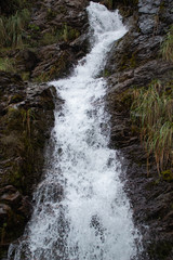 cascadas