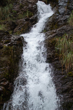 cascadas