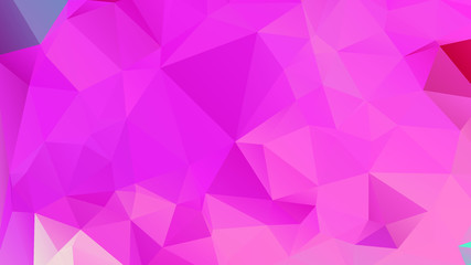 Obraz premium Abstract Color Polygon Background Design, Abstract Geometric Origami Style With Gradient