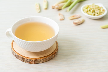 lemon grass juice