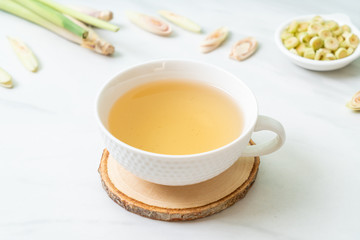 lemon grass juice