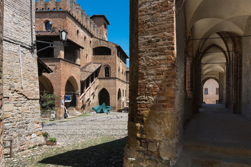 Castell'Arquato
