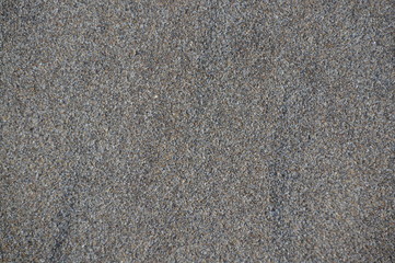 Beach sand