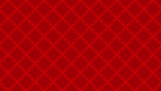 Graphic pattern that quickly changes color as it rotates clockwise and then anticlockwise, creating a hypnotic and stroboscopic effect, in 16: 9 video format.