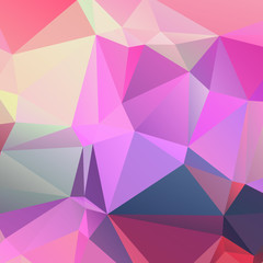 Obraz premium Abstract Color Polygon Background Design, Abstract Geometric Origami Style With Gradient