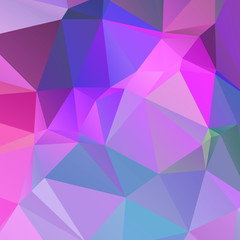 Abstract Color Polygon Background Design, Abstract Geometric Origami Style With Gradient