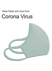 Corona Mask