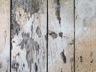 Old wood texture pattern or wood background