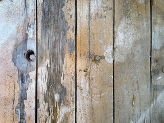 Old wood texture pattern or wood background