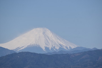Mt. Fuji & Sky-32