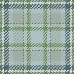 Tartan scotland seamless plaid pattern vector. Retro background fabric. Vintage check color square geometric texture.