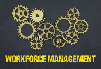Workforce Management