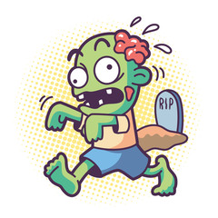 zombie