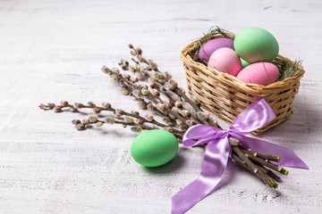 Image with easter.