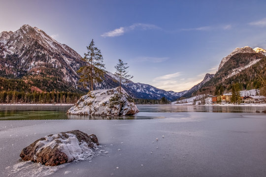Hintersee 1