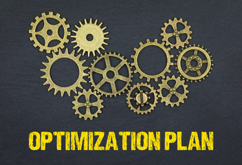 Optimization Plan