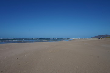 Costa Rica - Playa Grande