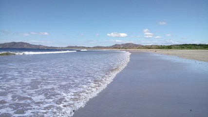 Costa Rica Playa Tamarindo