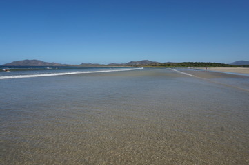 Costa Rica - Playa Tamarindo