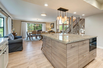 Amazing home design modern and rustic, European and American luxury interiors. 