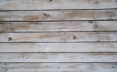 Fototapeta premium New light white wall closeup