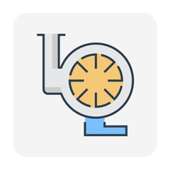 water pump icon
