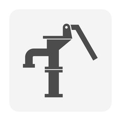 water pump icon