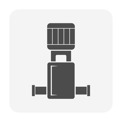 water pump icon
