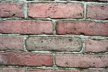 Obraz premium Stone blocks brick wall textured background