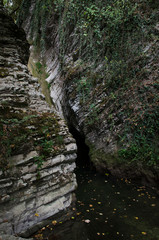 Gorge Wonder Beauty