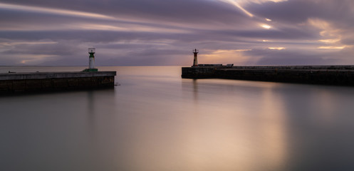 Kalk Bay Dawn