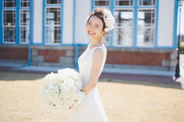 花嫁