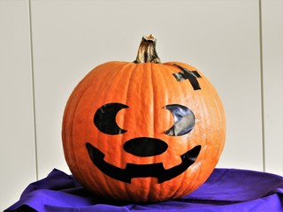 ジャックオランタン3