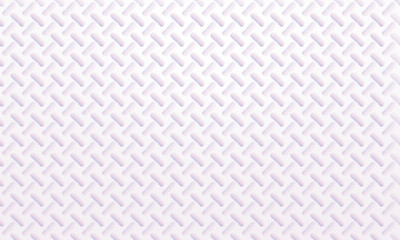 Seamless purple pink patterns of diamond plate motif.