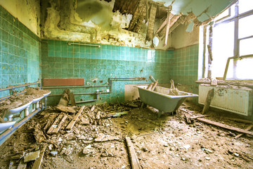 Lost Place