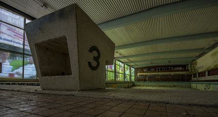 Lost Place