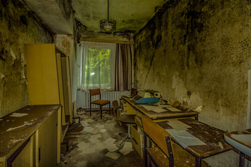 Lost Place